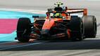 McLaren anda imparable (Reuters)