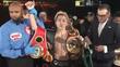 Naoya Inoue volvió a dar cátedra (Captura)