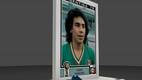 Panini presentará cartas gigantes en sedes mundialistas / Cortesía