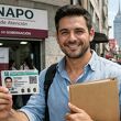 Renapo comparte dónde se ubican módulos para tramitar la CURP biométrica en 2026. (Especial).