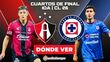 Rivalidad Atlas vs. Cruz Azul Cuartos de Final Ida Clausura 2026