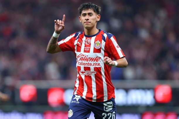 Santiago Sandoval (Imago7)