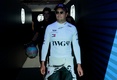 Sergio Pérez en el GP de Miami 2026 (Reuters)