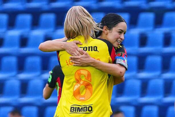 TOP América Femenil vs. Juárez