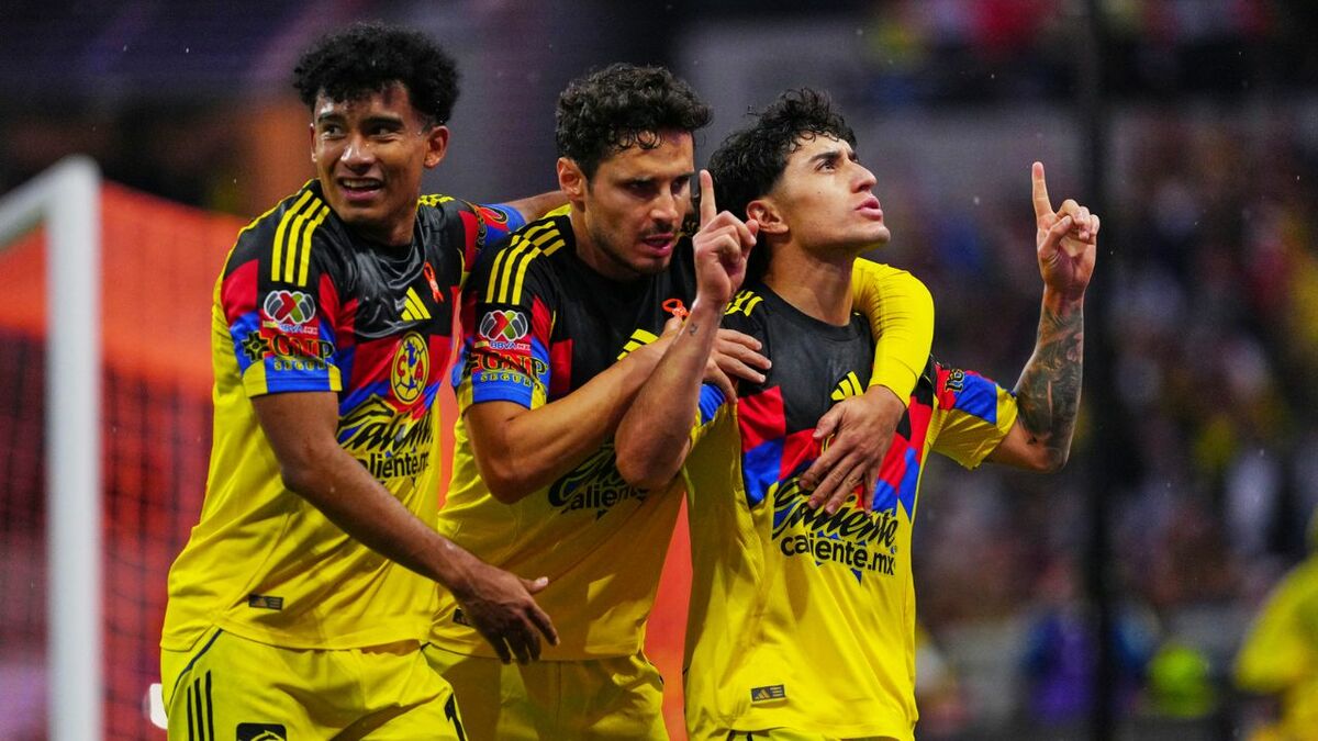 Alejandro Zendejas anotó un penal (Imago7)