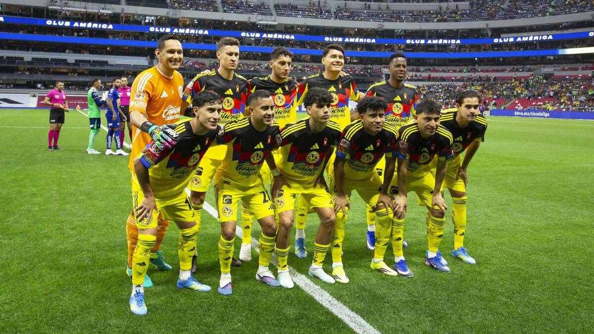 América busca su pase a las Semifinales del Clausura 2026 (Mexsport)