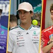 Así quedó el campeonato de pilotos F1 tras GP de Miami 2026 (Reuters)