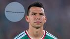 Avioneta manda mensaje a Chucky Lozano / Mexsport