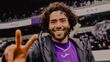 Chino Huerta regresa a jugar con el Anderlecht (X: @rscanderlecht)