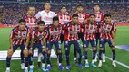 Chivas busca avanzar a las Semis del CL2026 (Imago7)