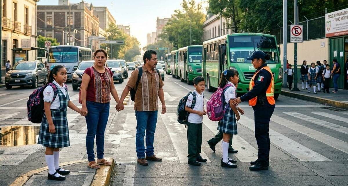 Te decimos si hay clases o no el próximo lunes 4 de mayo (Gemini)