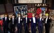 Fan de BTS: así puedes entrar a la Pop-Up Store en México | Foto: Reuters y Gemini AI