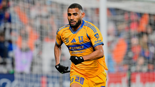 Joaquim reconoció los altibajos de Tigres. (Foto: Mexsport)