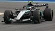 Kimi Antonelli ganó el Gran Premio de Miami / Reuters