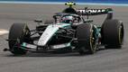 Kimi Antonelli ganó el Gran Premio de Miami / Reuters