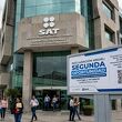 ¿Habrá segunda oportunidad para presentar la Declaración Anual del SAT? Foto: Gemini AI