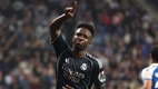 Real Madrid aún tiene esperanzas de ganar LaLiga (Reuters)