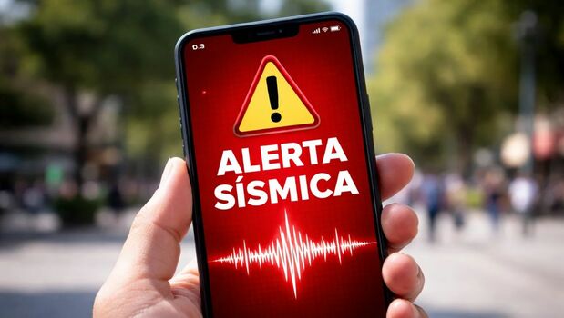 Realizarán simulacro hoy 21 de enero 2025; conoce en dónde| Foto: IA