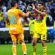 Rodolfo Cota y Sebastián Cáceres (Imago7)