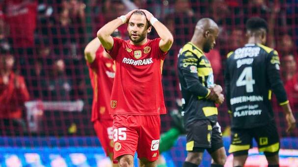 Toluca lo intentó, pero Pachuca fue superior (Mexsport)