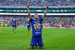 Uriel Antuna anotó ante el América (Imago7)
