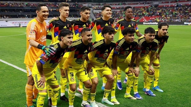 América generó polémica por una posible alineación indebida ante Pumas (Reuters)