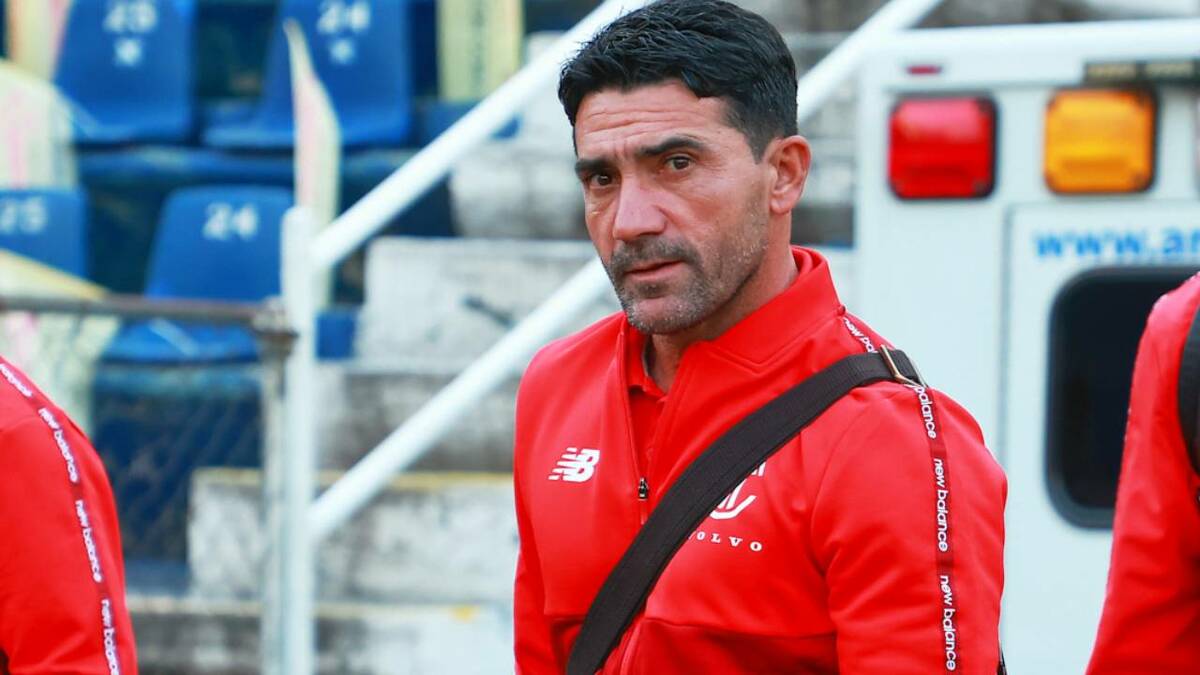 Antonio Naelson Sinha pudo ir a otros equipos antes de Toluca (Imago7)