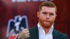 Canelo Álvarez fue tajante con su postura respecto a familiares que le piden dinero prestado (Fotografía: Imago 7)
