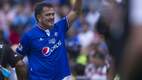 Carlos Hermosillo cree que con América siempre hay polémica (Mexsport)