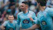 Celta enderezó el camino (@RCCelta)