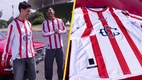 Chivas lanzó un jersey conmemorativo por 120 años de historia (Cortesía Puma)