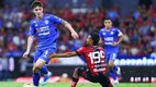 Cruz Azul venció 3-2 a Atlas en la Ida de Cuartos del CL2026 (Imago7)
