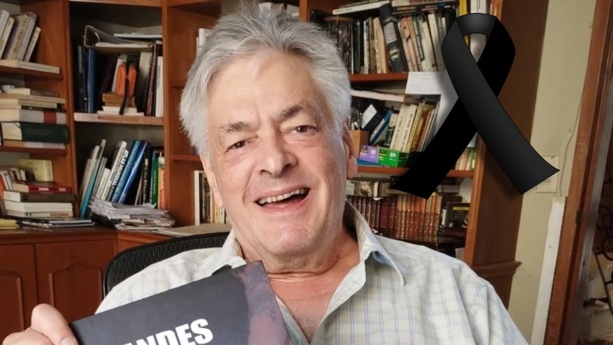 ¿Quién era Eduardo Lamazón? (Instagram @eduardo_lamazon_don_lama)