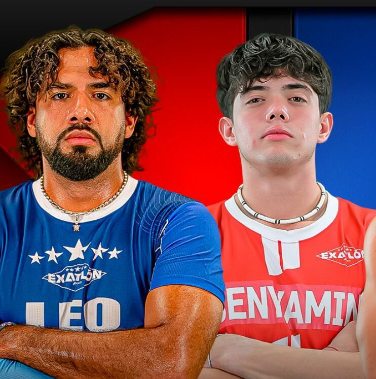¿Quién fue el eliminado de Exatlón México este domingo 3 de mayo? | Foto: Exatlón México