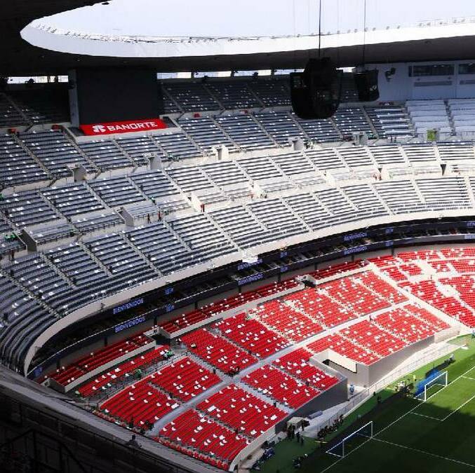 Estadio Banorte pagará mil millones de pesos / X: Cruz Azul