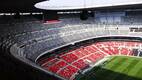 Estadio Banorte pagará mil millones de pesos / X: Cruz Azul