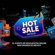 Hot Sale 2026: revelan cuándo comenzarán las ofertas en línea | Foto: Gemini AI