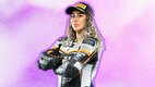 Isis Carreño, figuras del motociclismo femenino en Latinoamérica (Instagram @isisc99)