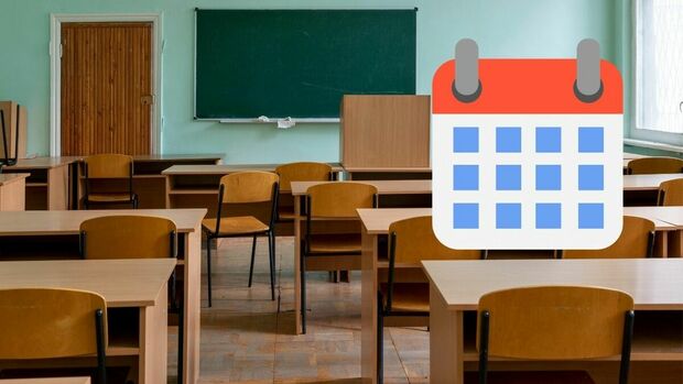 Mayo tendrá más de 3 días de descanso obligatorio para los estudiantes de la SEP. Foto: Canva