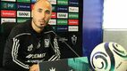Pizarro quiere ganar los dos torneos con Tigres. (Foto: Roberto Flores)