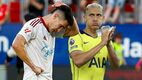 Sevilla y Tottenham están en problemas. (Foto:EFE)