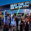 Día de Star Wars: por qué el 4 de mayo conquistó a los fans | Foto: Gemini AI