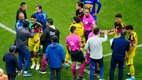 ¿América realizó alineación indebida en duelo ante Pumas? (Imago7)