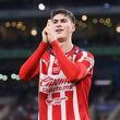 Armando González reveló la razón del rechazo a oferta del futbol ruso | Foto: Imago7
