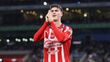 Armando González reveló la razón del rechazo a oferta del futbol ruso | Foto: Imago7