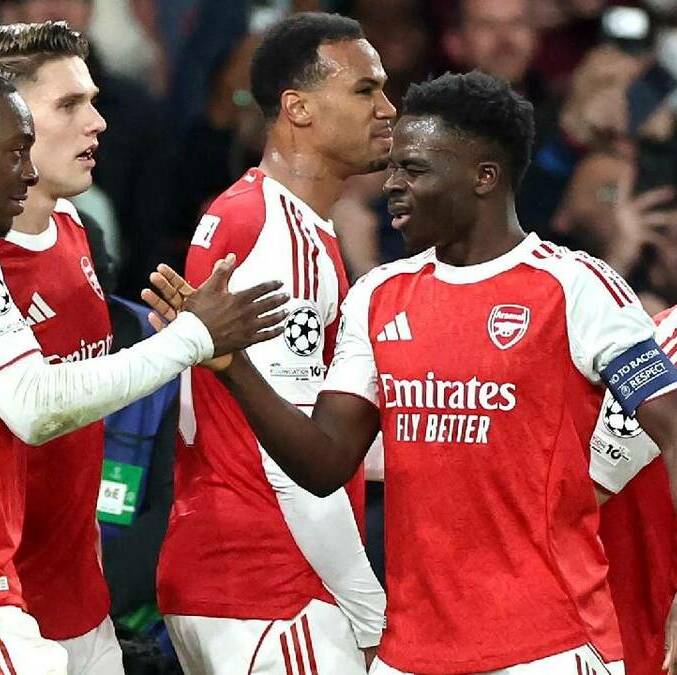 Arsenal se mete a la final de Champions League / EFE