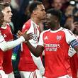 Arsenal se mete a la final de Champions League / EFE