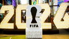 Así son los parches conmemorativos del Mundial 2026 (Reuters)