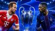 ¿Quien Avanzará a la final de la Uefa Champions LEague?       Foto: Chat Gpt IA