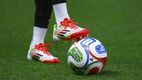 Consigue el balón Trionda, del Mundial 2026, original y con gran descuento en línea. Foto: Mexsport